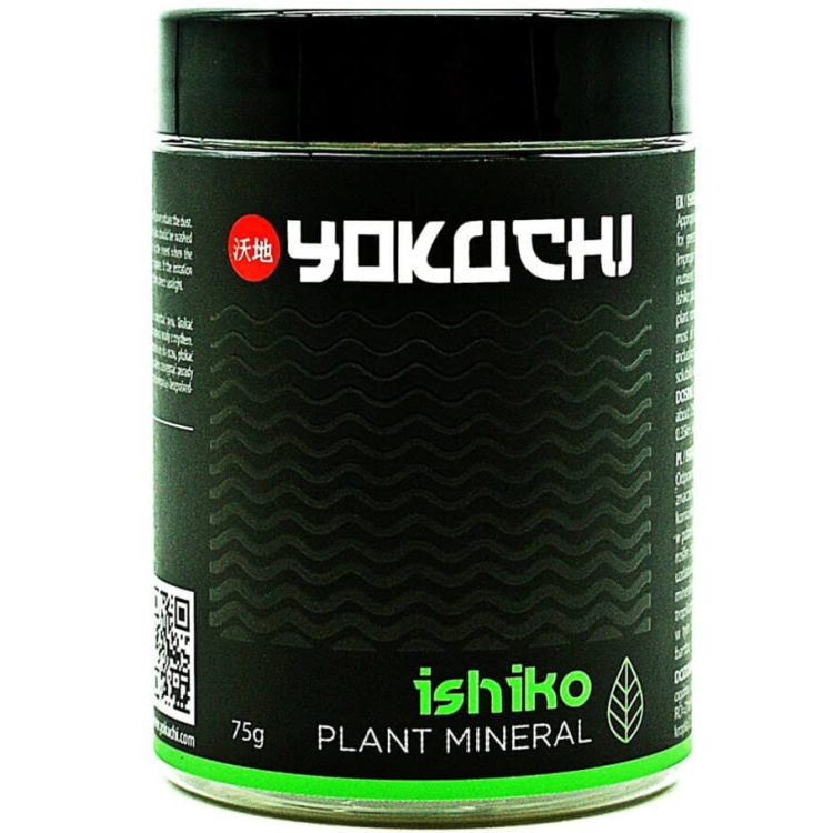 ISHIKO_PLANT_MINERAL_75G