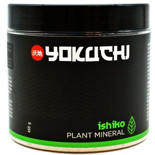 ISHIKO_PLANT_MINERAL_450G