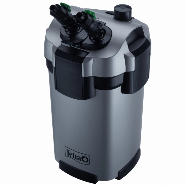 Tetra EX-800 Plus filtr zewnętrzny do akwarium do 300l + gratisy