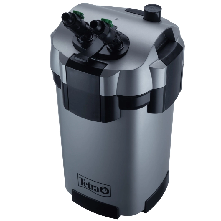 Tetra EX-1200 Plus filtr zewnętrzny do akwarium do 500l + gratisy