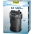 Tetra EX-1200 Plus filtr zewnętrzny do akwarium do 500l + gratisy