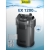 Tetra EX-1200 Plus filtr zewnętrzny do akwarium do 500l + gratisy