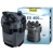 Tetra EX-400 Plus filtr zewnętrzny do akwarium do 80l + gratisy