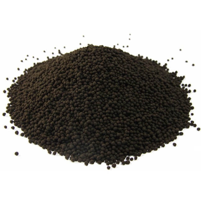 Master Soil Powder 8l - podłoże aktywne