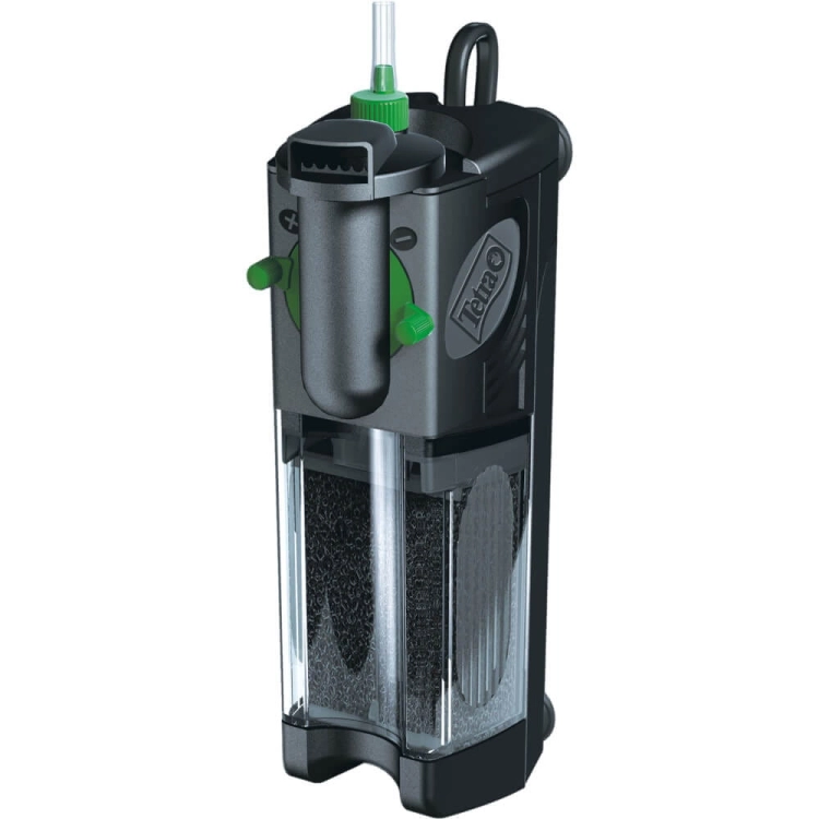 Tetra IN Plus 400 Filtr wewnętrzny do akwarium 30-60L