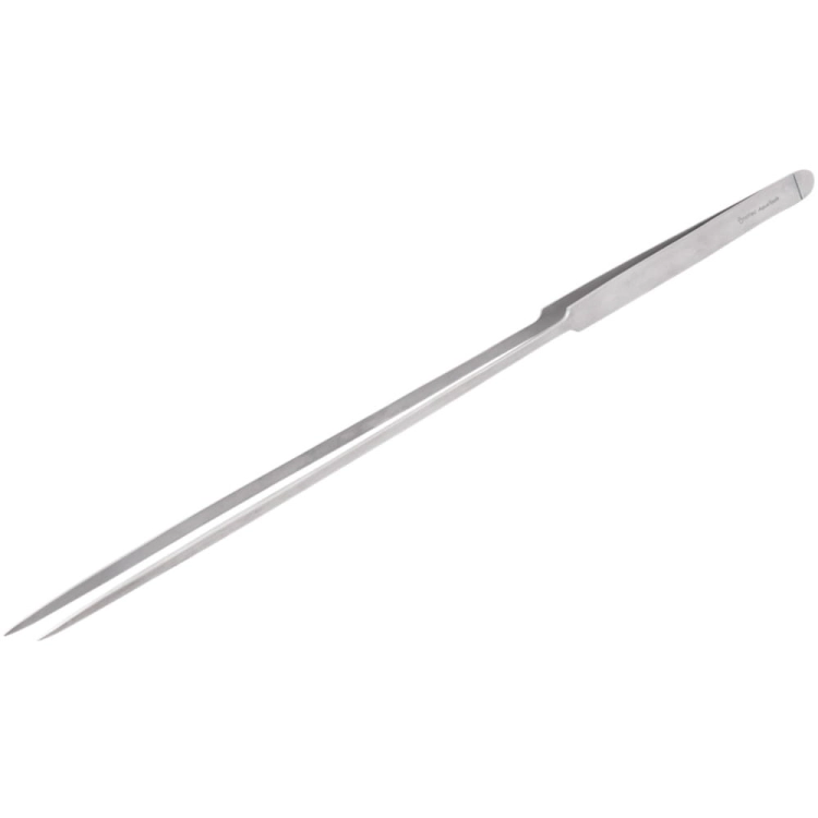 Nattec AQT Pęseta penseta prosta 40cm do akwarium