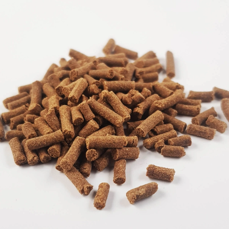 QualDrop Krill 30g Pokarm uzupełniający dla krewetek