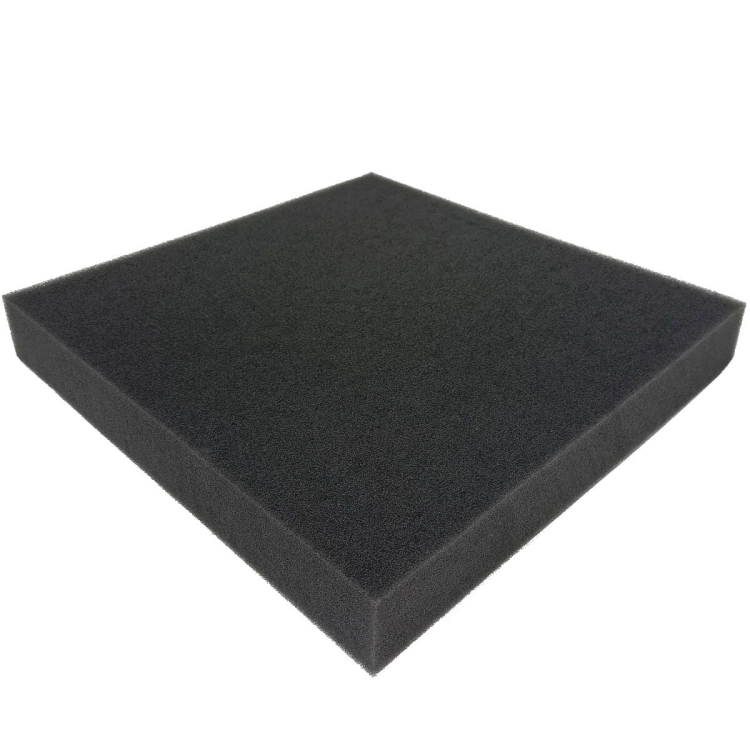 QualDrop Sponge Pore 35x35x5cm - Gąbka wkład 45ppi