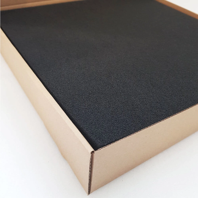 QualDrop Sponge Pore 35x35x5cm - Gąbka wkład 45ppi