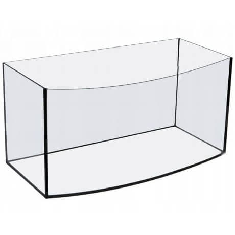 Aquael Classic Box 80 Akwarium profil + pokrywa LED