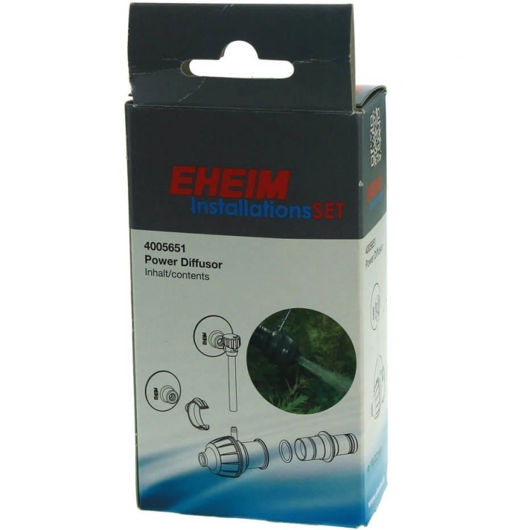Eheim Dyfuzor 4005651 - Natleniacz na wąż 1622mm