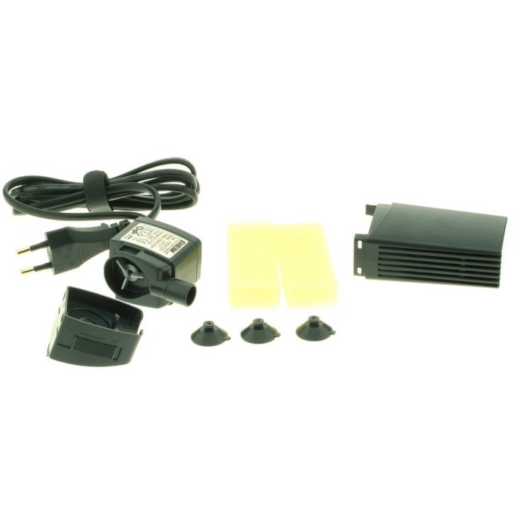 Eheim miniUP filtr wewnętrzny do akwarium 25-30l