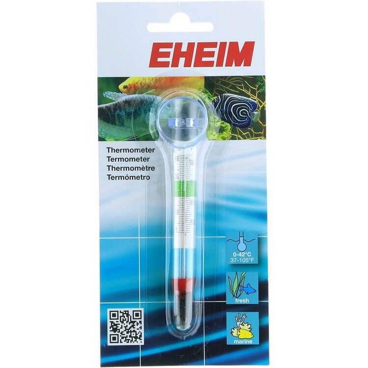 Eheim Termometr gruby do akwarium 360300