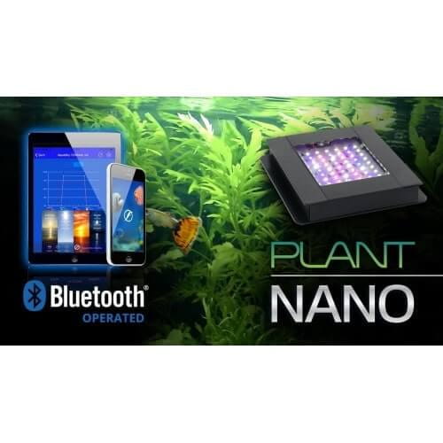 Fluval Plant Nano 15W Bluetooth Lampka do akwarium słodkowodnego
