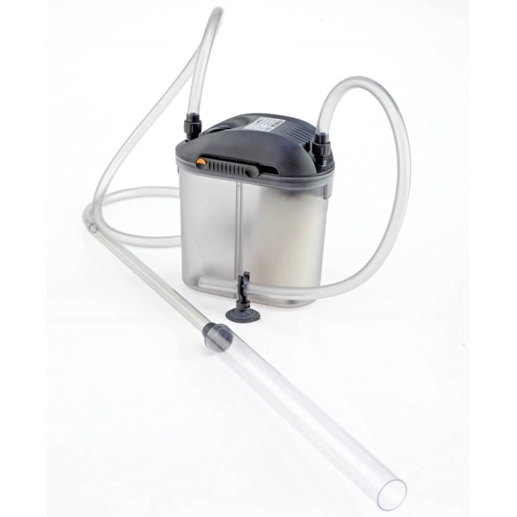 Eden 501 Gravel Cleaner - Odmulacz do akwarium