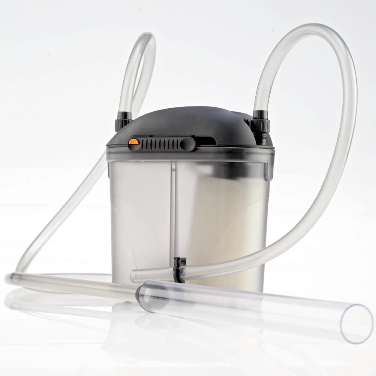 Eden 501 Gravel Cleaner - Odmulacz do akwarium