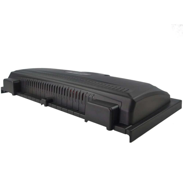 Aquael Pokrywa do akwarium 60x30cm prosta 10W LED D&N