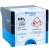 Exaqua Amoniak NH4 Woda Słodka Z230 - Odczynniki do PRO3/PRO6