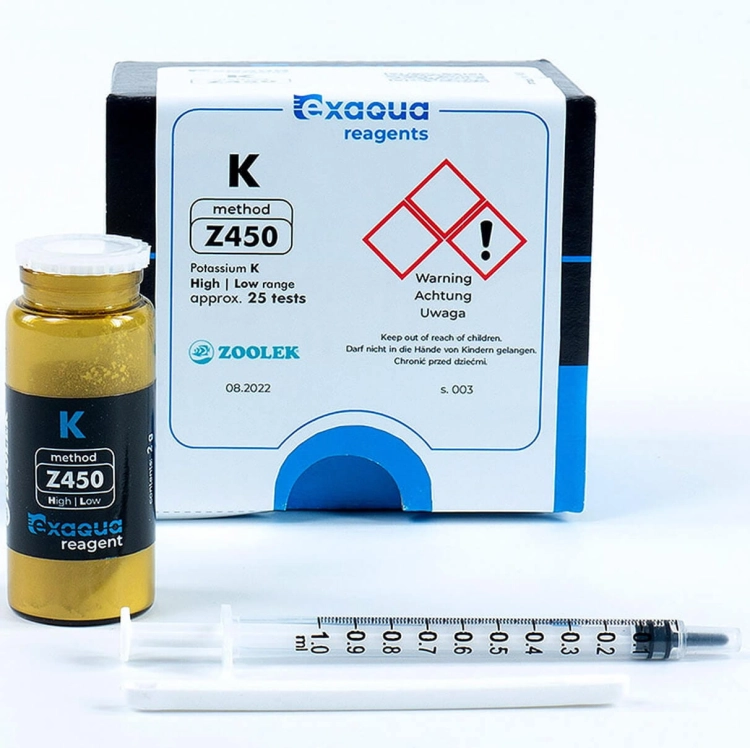 EXAQUA_8450