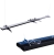 Reef Factory Zestaw do zawieszenia lampy Reef Flare Pro 100cm biały