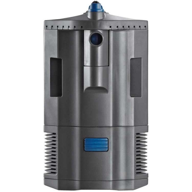 Oase BioPlus Thermo 50 filtr wewnętrzny narożny z grzałką 50W