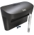 Oase BioStyle 180 Grey Filtr kaskadowy do akwarium 950l/h