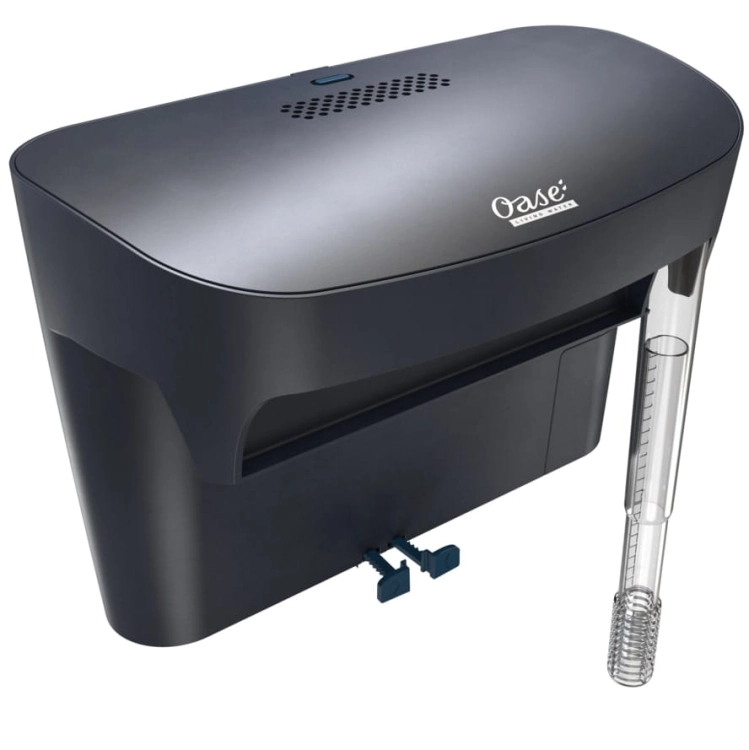 Oase BioStyle 180 Blue Filtr kaskadowy do akwarium 900l/h