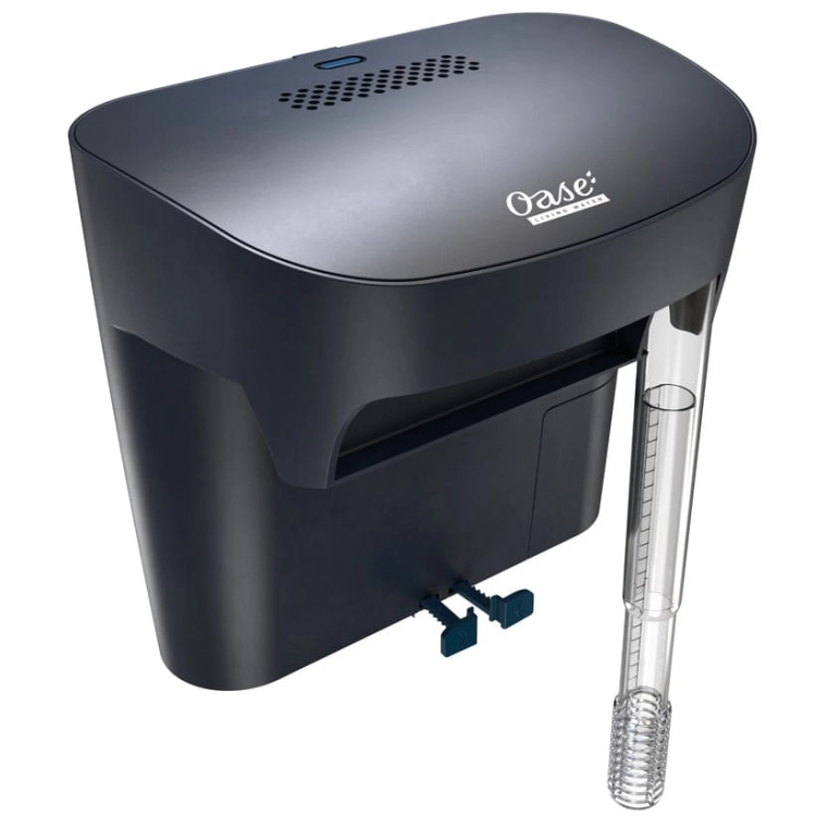 Oase BioStyle 115 Blue Filtr kaskadowy do akwarium 550l/h