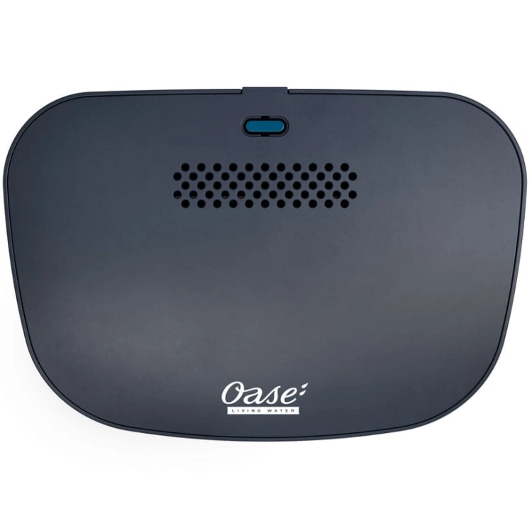 Oase BioStyle 115 Blue Filtr kaskadowy do akwarium 550l/h
