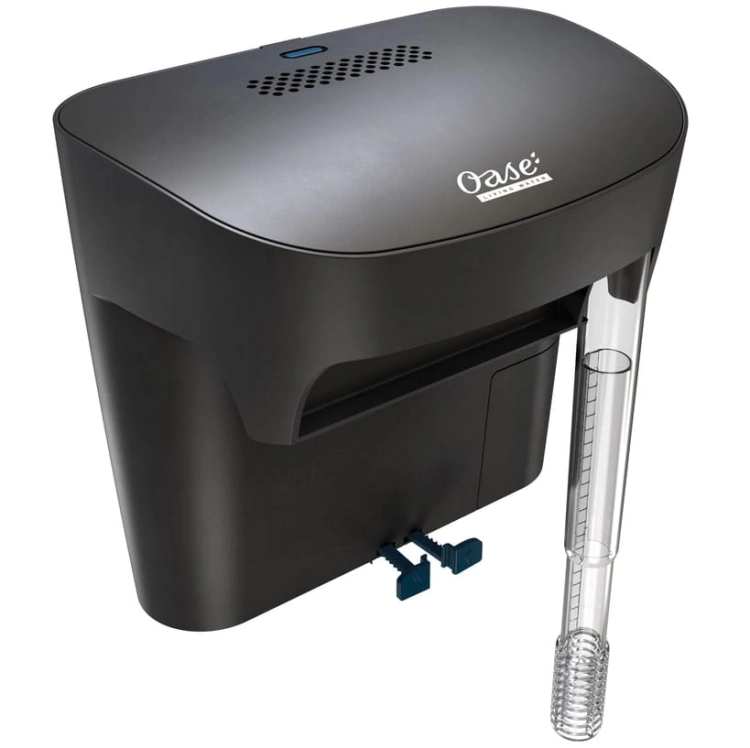Oase BioStyle 115 Grey Filtr kaskadowy do akwarium 550l/h