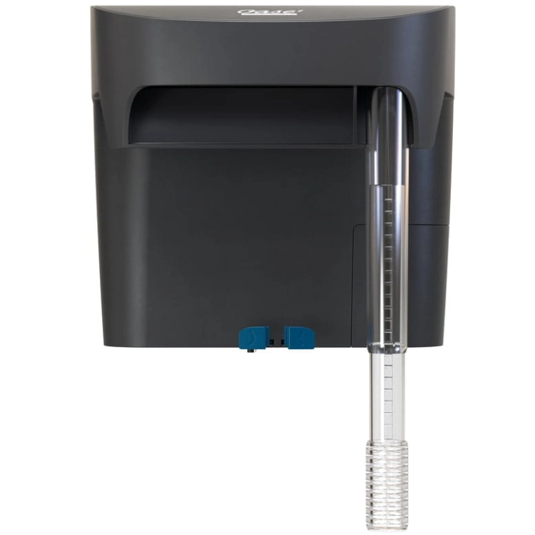 Oase BioStyle 115 Grey Filtr kaskadowy do akwarium 550l/h