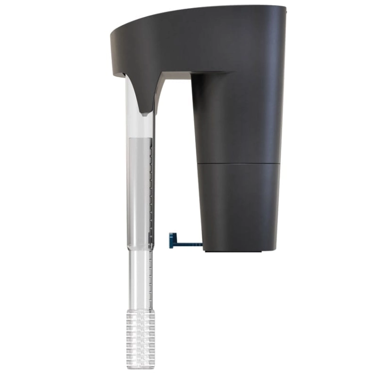Oase BioStyle 115 Grey Filtr kaskadowy do akwarium 550l/h