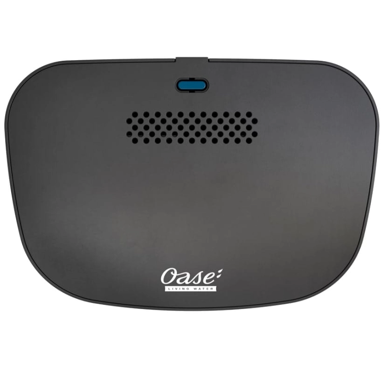 Oase BioStyle 115 Grey Filtr kaskadowy do akwarium 550l/h