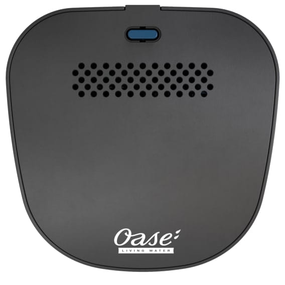 Oase BioStyle 75 Grey Filtr kaskadowy do akwarium 350l/h