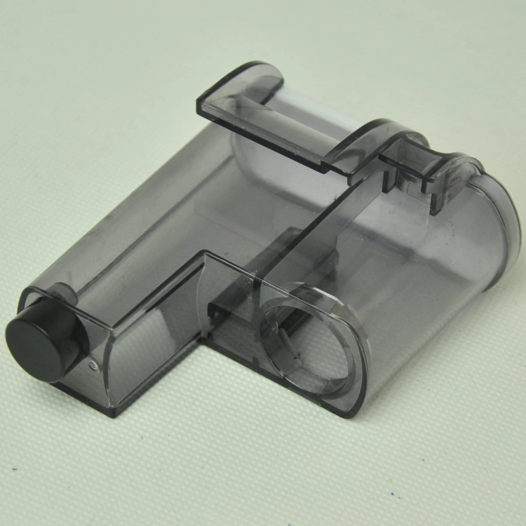 Jeneca Pojemnik z pokrywą filtra XP-03 OUTLET