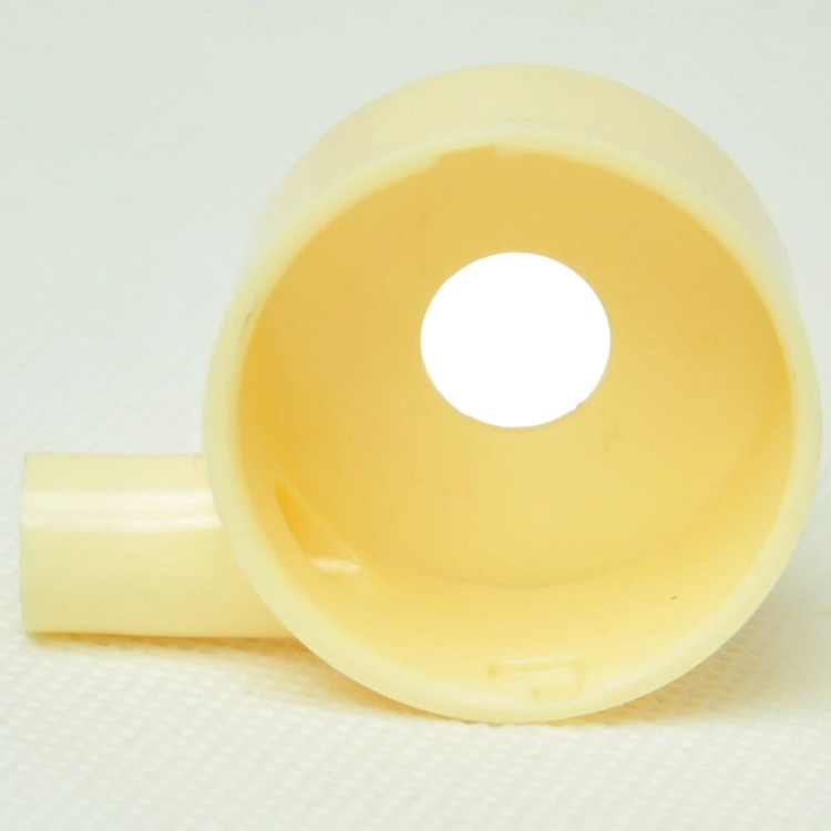 Jeneca Osłona wirnika łącznik do odmulacza AS-615A/B - część F