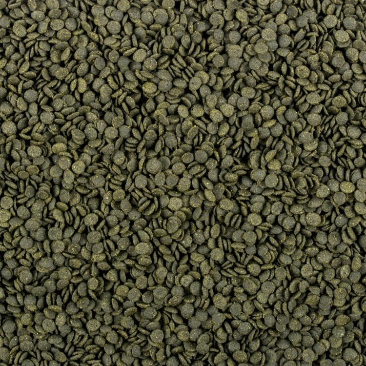 TROPICAL SOFT LINE AFRICA HERBIVORE M 250ML -  130G POKARM DLA RYB