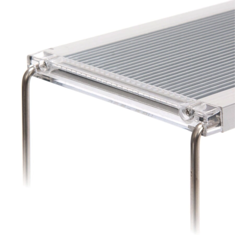 Happet  AquaLED RGB Lampa oświetlenie LED 90W/95cm do akwarium