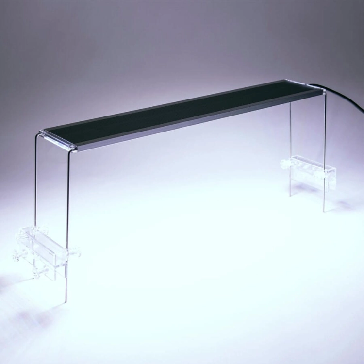Happet  AquaLED RGB Lampa oświetlenie LED 90W/95cm do akwarium