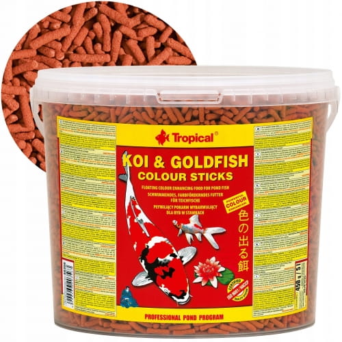 KOI_GOLDFISH_COLOUR_STICKS_5L