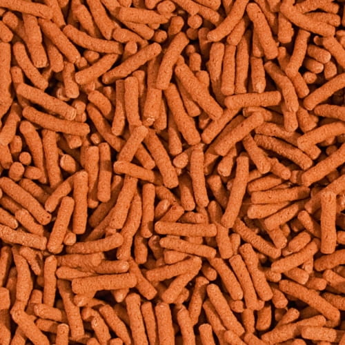TROPICAL KOI & GOLDFISH COLOUR STICKS 5L- 450G POKARM DLA RYB