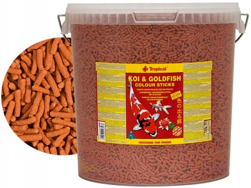 KOI_GOLDFISH_COLOUR_STICKS_21L