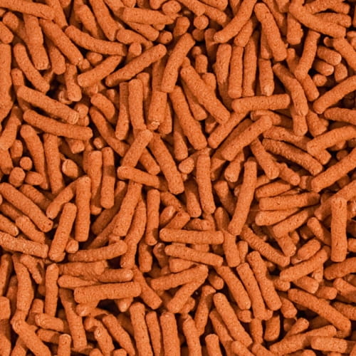 Tropical Koi&Goldfish Colour Sticks 10L - 800g Pokarm dla ryb