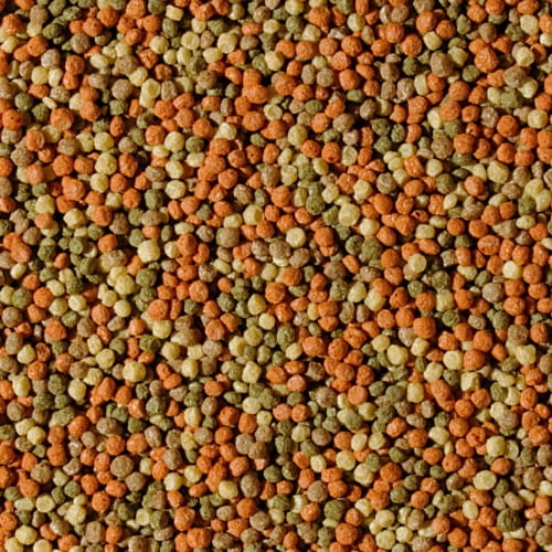 Tropical Pond Pellet Mix 5L - 700g Pokarm dla ryb worek