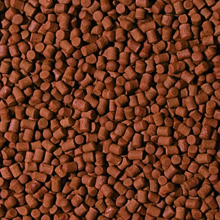 TROPICAL FOOD FOR STERLET 5L - 3,25KG POKARM DLA JESIOTRÓW