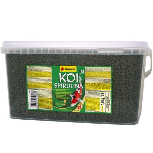 KOI_SPIRULINA_PELLET_M_5L