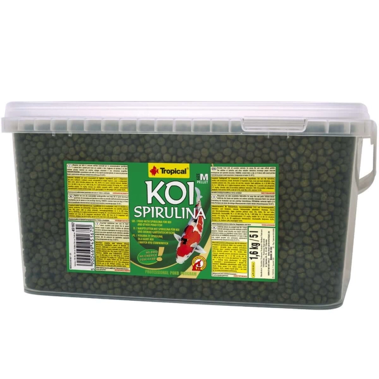 KOI_SPIRULINA_PELLET_M_5L
