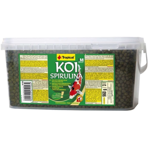 KOI_SPIRULINA_PELLET_M_3L