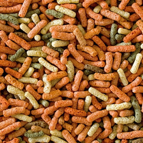 Tropical Pond Sticks Mixed 20L - 1,6kg Pokarm dla ryb