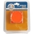 Flipper Pico Orange Czyścik magnetyczny 2w1 do szyb 6mm